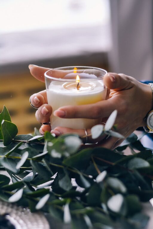 Easy and Affordable Self-Care Ideas You Can Do at Home