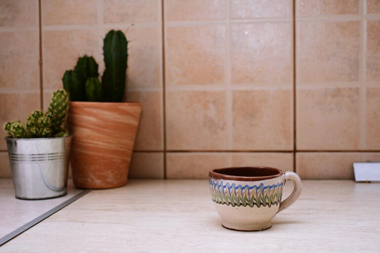 How to Create a Cozy and Functional Coffee Station at Home