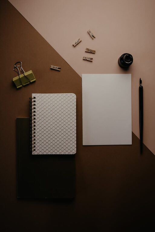 Beginner Guide to Bullet Journaling: Organize Your Life Creatively